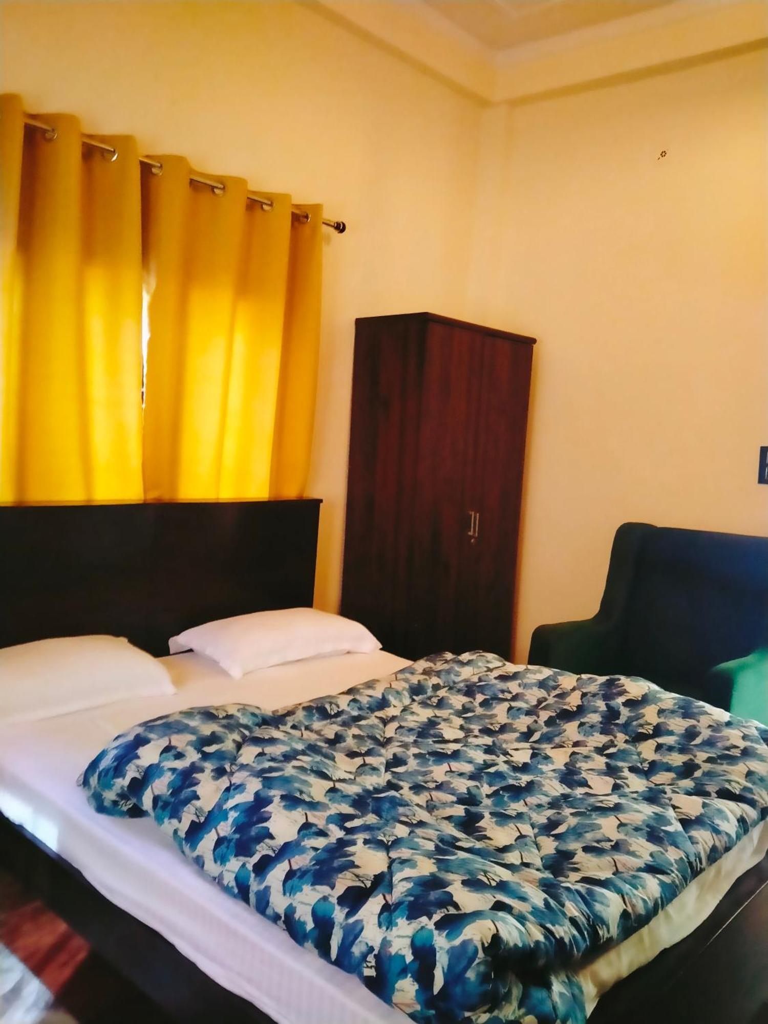 Manbhawan River Resort Kokhliyal Gaon Exterior photo